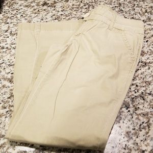 BKE khaki pants